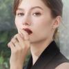 imageCicy Bell Four Leaf Clover Rings for Women Trendy 18k Gold Plated Cubic Zirconia Beaded Stacking Ring Good Luck Jewelry GiftsGold