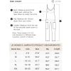 imageCicy Bell Womens Casual Corduroy Overalls Jumpsuits Ribbed Sleeveless V Neck Adjustable Straps Long Pants RompersDark Grey