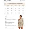 imageCicy Bell Womens Casual Summer Rompers Dressy One Shoulder Long Balloon Sleeve Tie Waist Short JumpsuitsSky Blue