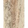 imageCicy Bell Womens Lace Maxi Skirt Summer High Low Asymmetrical Sheer Y2K Sexy Beach Coverup Long SkirtsBeige