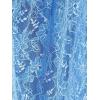 imageCicy Bell Womens Lace Maxi Skirt Summer High Low Asymmetrical Sheer Y2K Sexy Beach Coverup Long SkirtsBlue