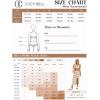 imageCicy Bell Womens Summer Striped Two Piece Skirt Set Sleeveless Cropped Tank Top and Slit Midi Skirts Knit Sweater SetsApricot