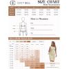 imageCicy Bell Womens Summer Work Business Knit Dress Casual Button Color Block Crewneck Bodycon Sleeveless Mini DressesGrey