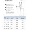 imageCicy Bell Womens Wide Leg Denim Overalls Cute Vintage Adjustable Straps Bib Jeans Jumpsuits OverallsLight Blue