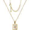 Style 1-H-Gold