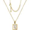 Style 1-L-Gold