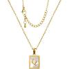 Style 1-Q-Gold