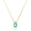 Blue Topaz