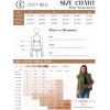 imageCicy Bell Womens Quilted Puffer Vest Stand Collar Zip Up Winter Lightweight Padded Gilet OuterwearArmy Green