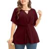 Wine Red
