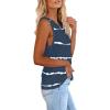 imageCicy Bell Womens Casual Tank Tops Crewneck Sleeveless Summer Cotton Tee ShirtsZ3navy