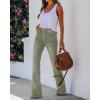 imageCicy Bell womens BoyfriendArmy Green