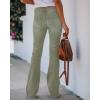 imageCicy Bell womens BoyfriendArmy Green