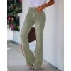 imageCicy Bell womens BoyfriendArmy Green