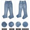 imageCicy Bell womens BoyfriendLight Blue