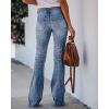 imageCicy Bell womens BoyfriendLight Blue