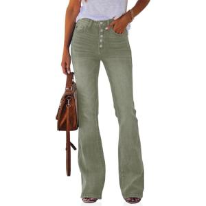 imageCicy Bell womens BoyfriendArmy Green