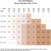 imageCicy Bell Womens Casual Cape Blazer Jackets Split Sleeve Open Front Elegant Evening Party WorkwearBeige