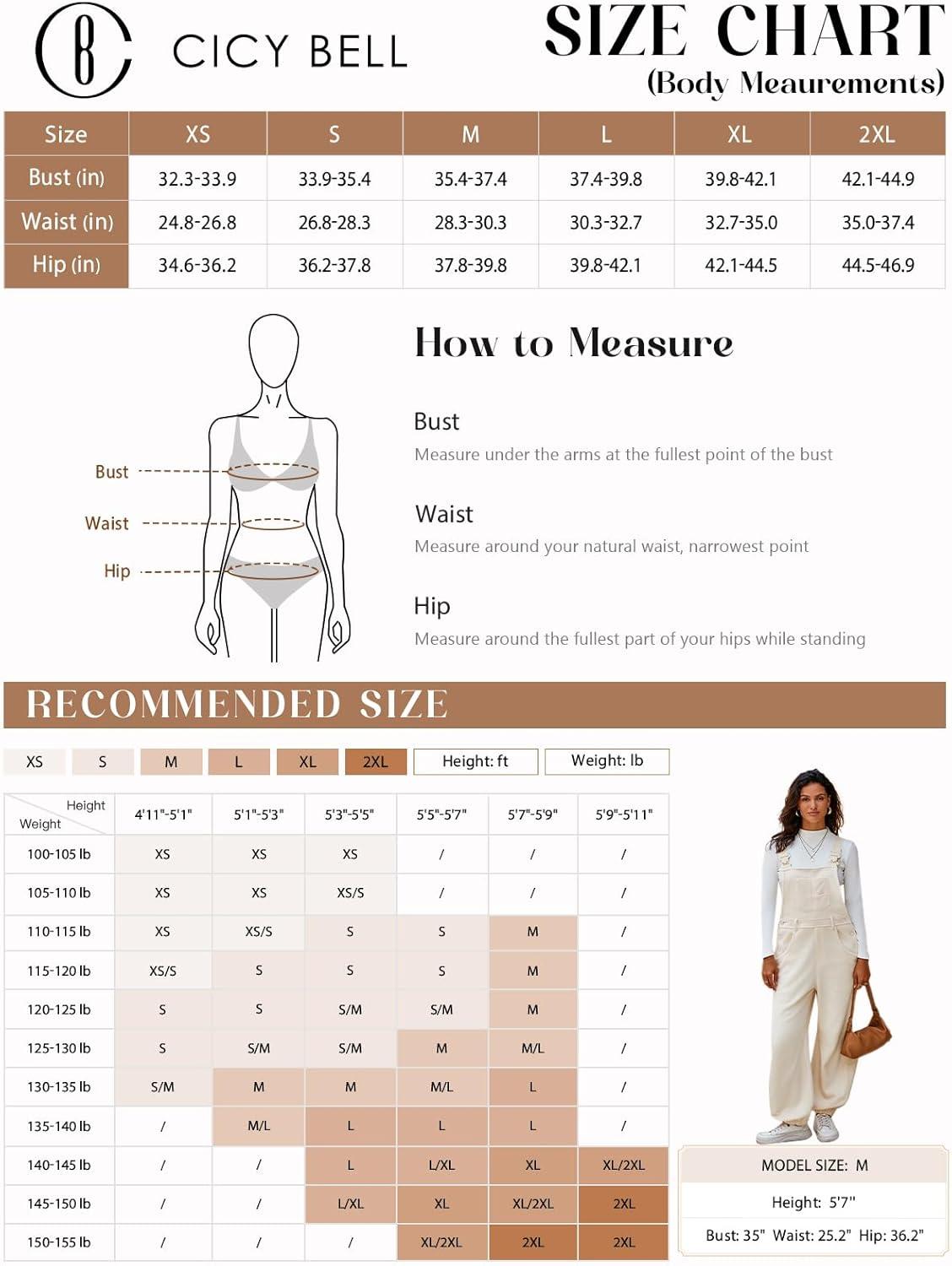 imageCicy Bell Womens Fleece Overalls Warm Winter Loose Fit Fuzzy Jumpsuits Casual Adjustable Strap Bib Travel OutfitsArmy Green