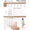 imageCicy Bell Womens Fleece Overalls Warm Winter Loose Fit Fuzzy Jumpsuits Casual Adjustable Strap Bib Travel OutfitsArmy Green