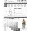 imageCicy Bell Womens Summer Scoop Neck T Shirts Cap Sleeve Ribbed Casual Tees Slim Fit Basic TopsBlue