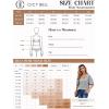 imageCicy Bell Womens Oversized Scoop Neck Tshirts Short Sleeve Summer Trendy Casual Tops Loose Fit Boyfriend Tunic Tee ShirtWhite