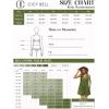 imageCicy Bell Womens Summer Casual Romper Button Down V Neck Sleeveless Short Jumpsuits Loose Fit Beach Vacation OutfitsLight Khkai