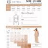 imageCicy Bell Womens Summer 2 Piece Lounge Sets Casual V Neck Sleeveless Tunic Tops Matching Sets Wide Leg Beach OutfitsBurgundy