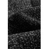 imageCicy Bell Womens Tweed Summer Shorts High Waisted Wide Leg Dressy Casual Shorts with Front PocketsBlack White