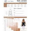 imageCicy Bell Womens Strapless Denim Vest Summer Button Down Jean Tube Tops Y2k Going Out Fitted Bandeau Shirts WaistcoatBlack