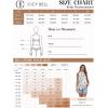 imageCicy Bell Womens Summer Halter Tank Tops Cute Bow Print High Neck Sleeveless Shirts Casual Loose Fit Flowy BlouseDark Navy