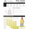 imageCicy Bell Womens One Shoulder Tank Tops Summer Going Out Tops Ruched Asymmetrical Sleeveless Shirts Black