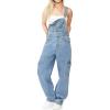 imageCicy Bell Womens Cargo Denim Overalls Revolt Utility Adjustable Straps Bib Jeans Jumpsuit Overalls