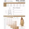 imageCicy Bell Womens Summer Loose Overalls Shorts Casual Cotton Adjustable Straps Open Back Shortalls Vacation OutfitsBeige