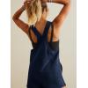 imageCicy Bell Womens Summer Casual Romper Sleeveless Athletic Trendy Short Jumpsuit Workout Loose Fit OutfitsNavy