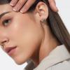 imageCicy Bell 18k Gold Plated Earrings for Women Trendy Hypoallergenic Stud Drop Earrings Jewelry Accessory Gifts for Birthday PartyGold