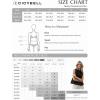 imageCicy Bell Womens Pleated Babydoll Tank Tops Summer Peplum Sleeveless Cotton Blouses Loose Fit Flowy ShirtsYellow