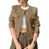 Light Brown