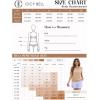 imageCicy Bell Womens Short Sleeve Sweater Crewneck Knit Tops Fall Casual Loose Pullovers ShirtsKhaki