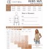 imageCicy Bell Womens Tie Front Blazer Vest Summer Sleeveless V Neck Tank Top 2025 Casual Business WaistcoatLight Khaki